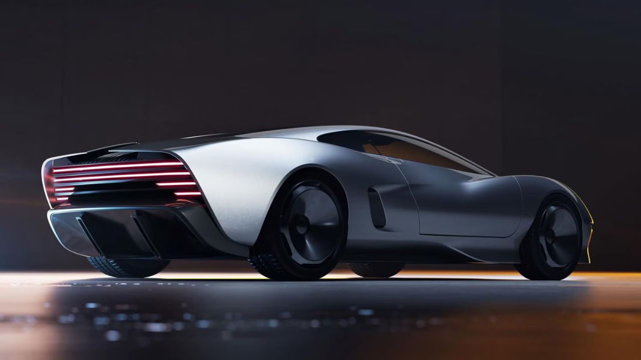 Jaguar Jaguar XJ220