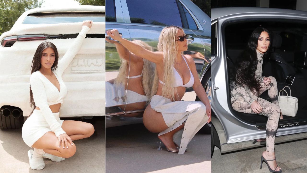 KK Car Collection 2026
