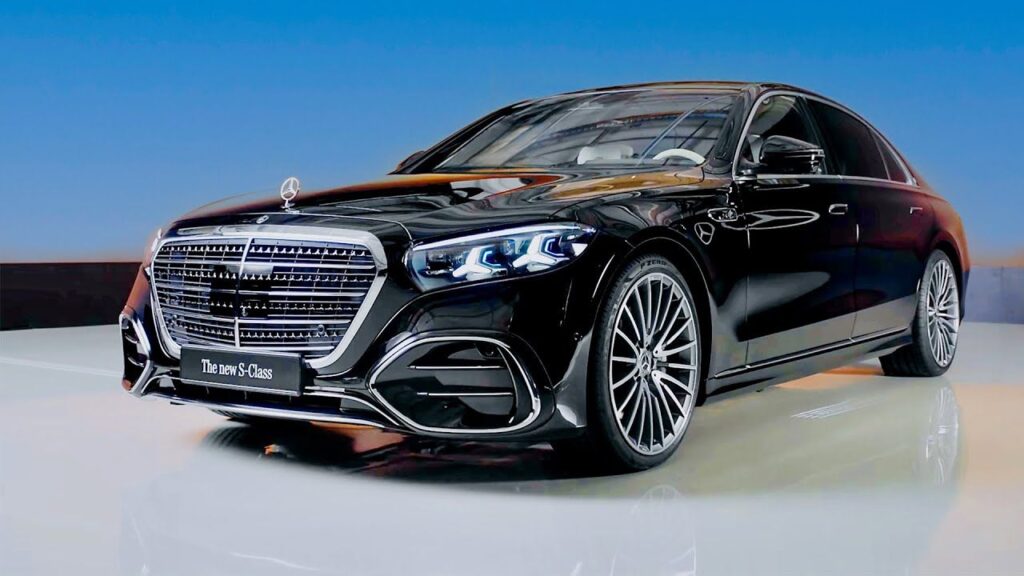 Mercedes Benz Class