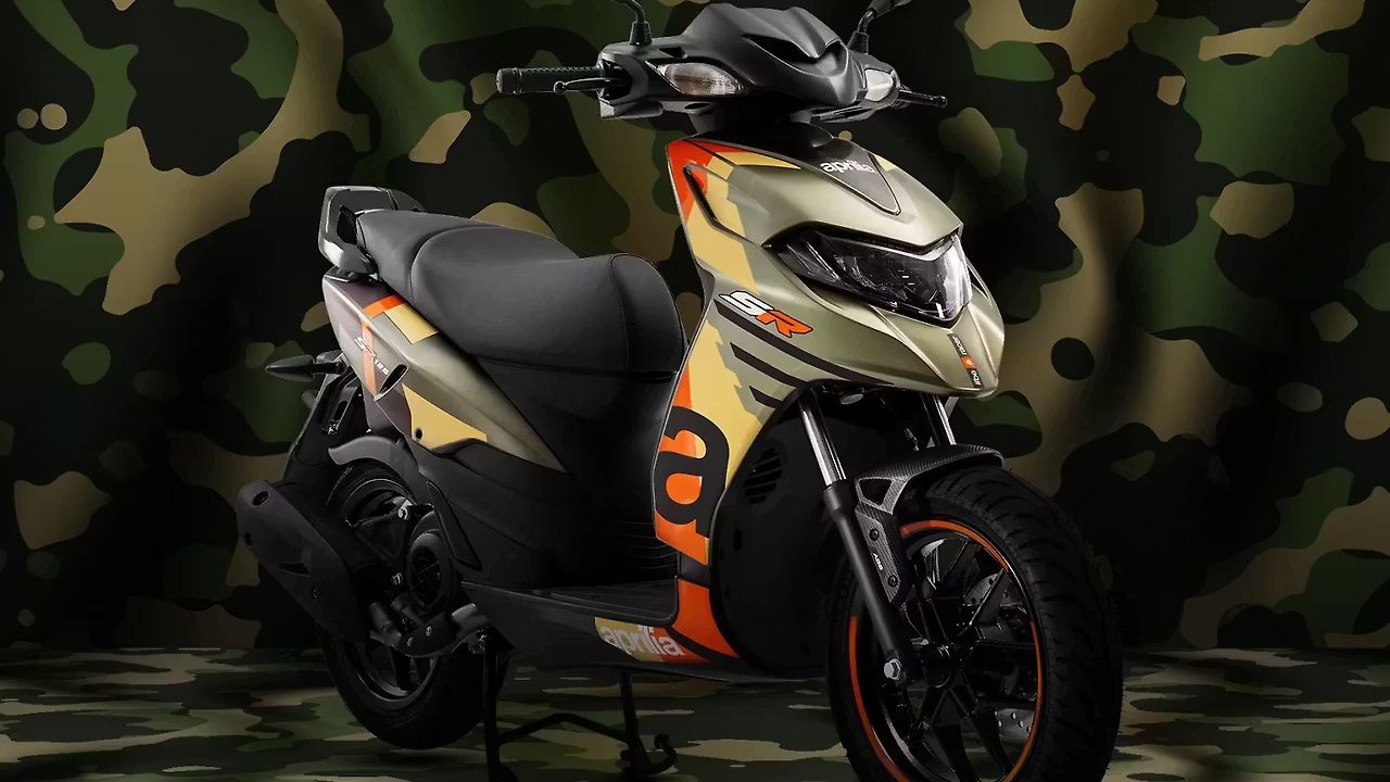 SR 175 Tribute Edition