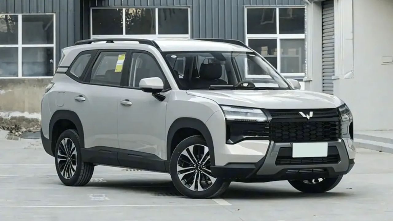 Starlight 560 PHEV
