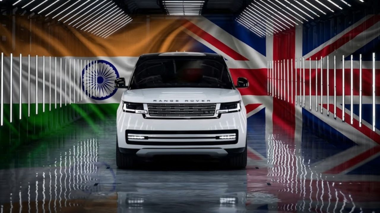 UK-India FTA