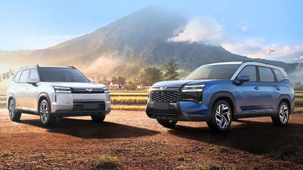 Wuling Starlight 560