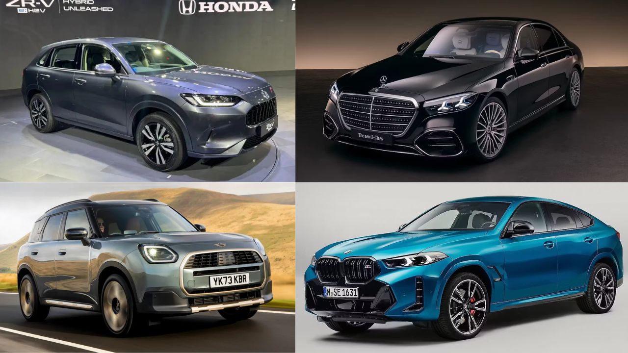 upcoming cars in june 2026