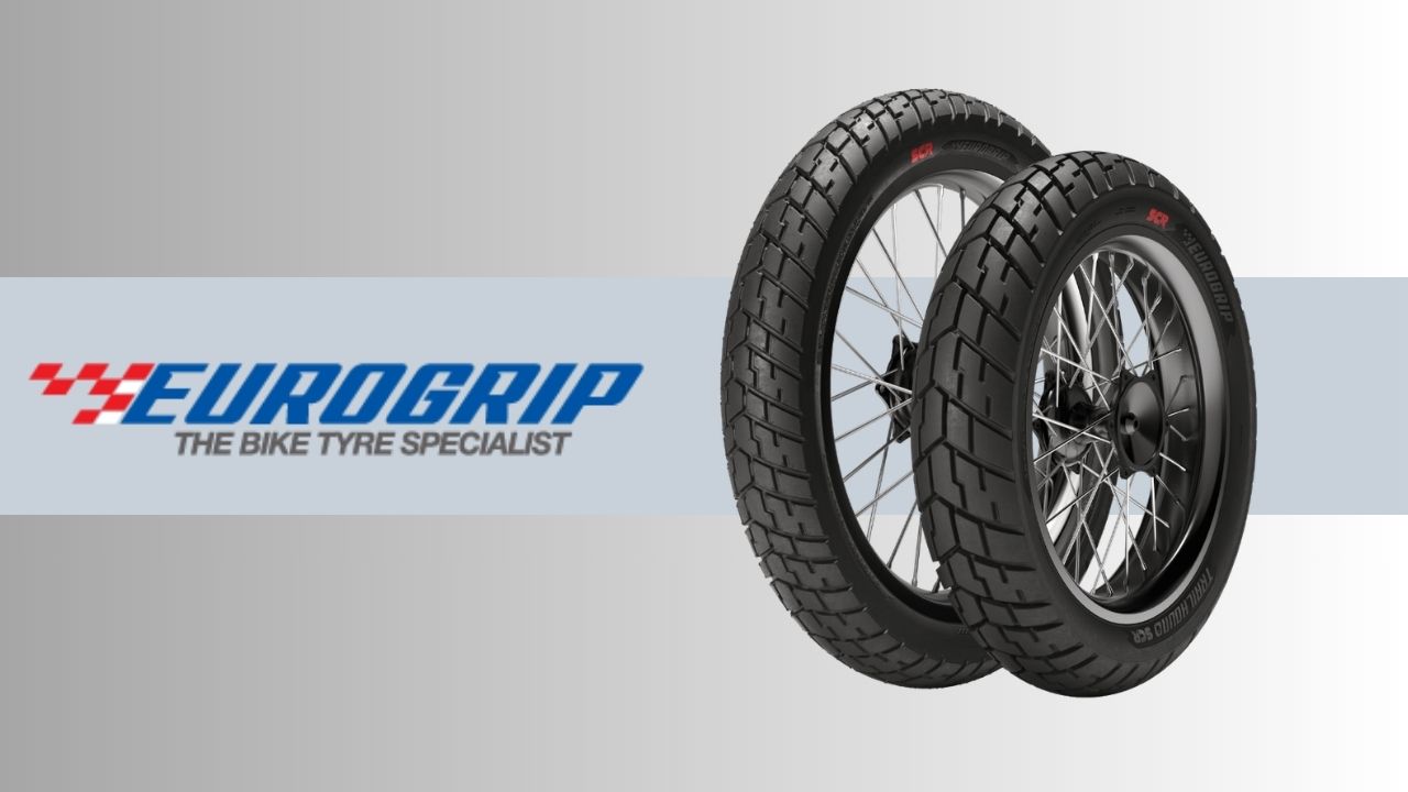 Eurogrip Tyres