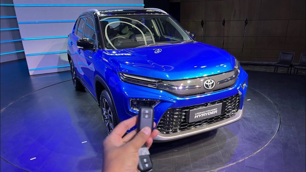 Toyota